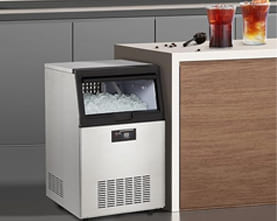 Commercial Ice Machine - Affordable Air & Appliances