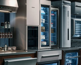 Commercial Refrigerator - Affordable Air & Appliances