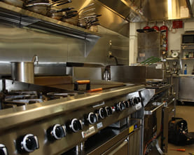 Commercial Appliance Repair - Affordable Air & Appliances