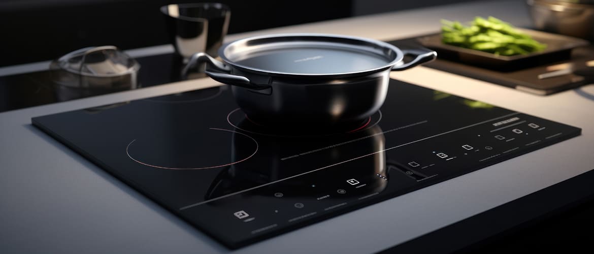 COOKTOP - Affordable Air & Appliances