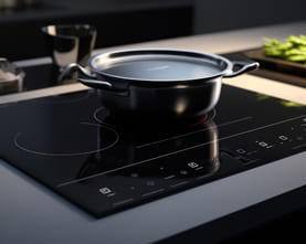 Cooktop - Affordable Air & Appliances