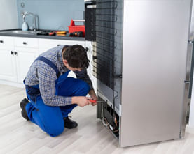 Residential Appliance Repair - Affordable Air & Appliances