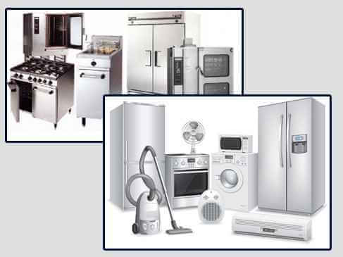 WE FIX ALL APPLIANCES - Affordable Air & Appliances